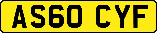 AS60CYF