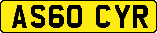 AS60CYR