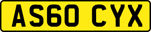 AS60CYX