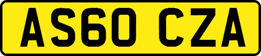 AS60CZA