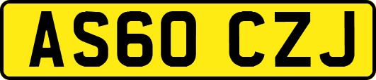AS60CZJ