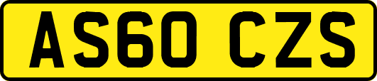AS60CZS