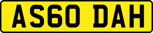 AS60DAH