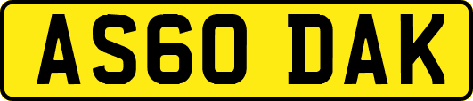 AS60DAK