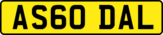 AS60DAL