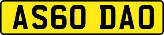 AS60DAO