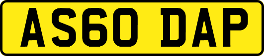 AS60DAP