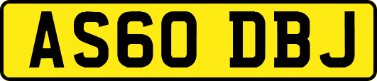 AS60DBJ