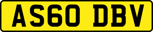 AS60DBV