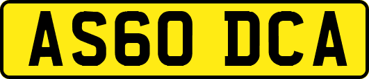 AS60DCA
