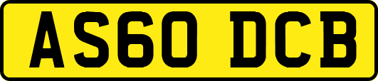AS60DCB