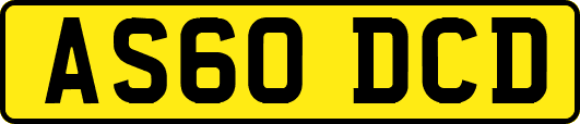 AS60DCD