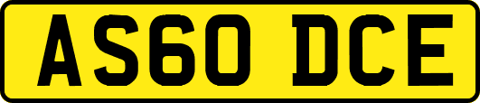 AS60DCE
