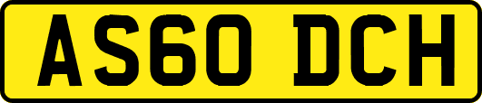 AS60DCH