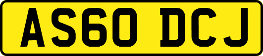 AS60DCJ