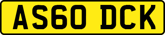 AS60DCK