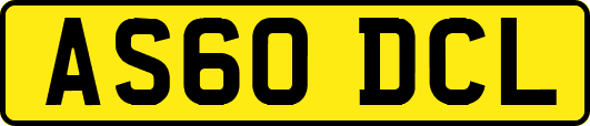 AS60DCL