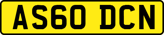AS60DCN