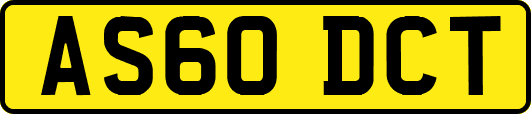 AS60DCT