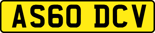 AS60DCV