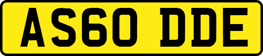 AS60DDE