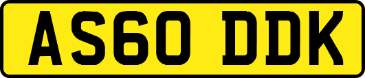 AS60DDK
