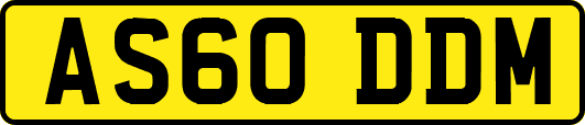 AS60DDM