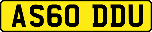 AS60DDU
