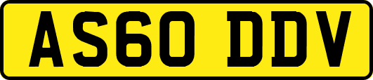AS60DDV