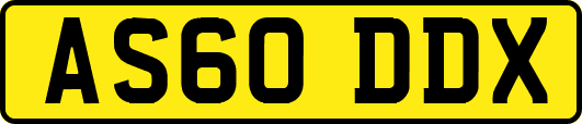 AS60DDX
