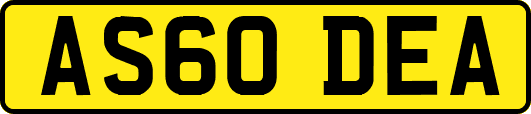 AS60DEA