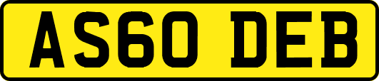 AS60DEB