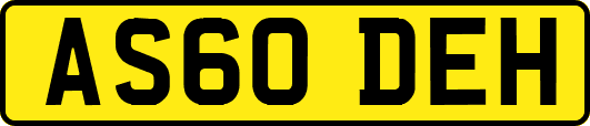 AS60DEH