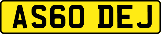 AS60DEJ