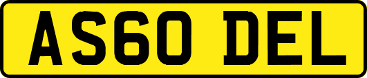 AS60DEL