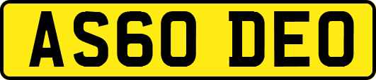 AS60DEO