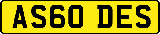AS60DES