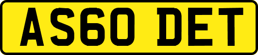 AS60DET