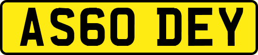 AS60DEY
