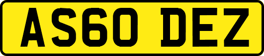 AS60DEZ