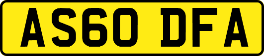 AS60DFA