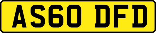 AS60DFD