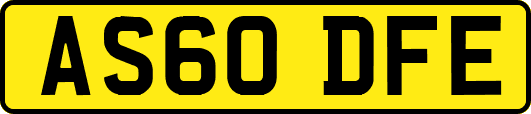 AS60DFE