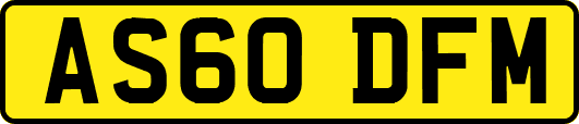 AS60DFM