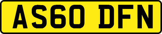 AS60DFN
