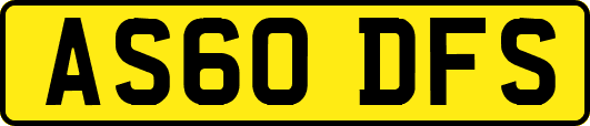 AS60DFS