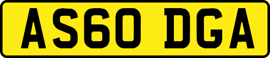 AS60DGA