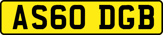 AS60DGB
