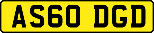 AS60DGD