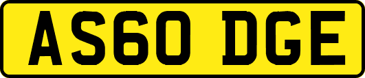 AS60DGE